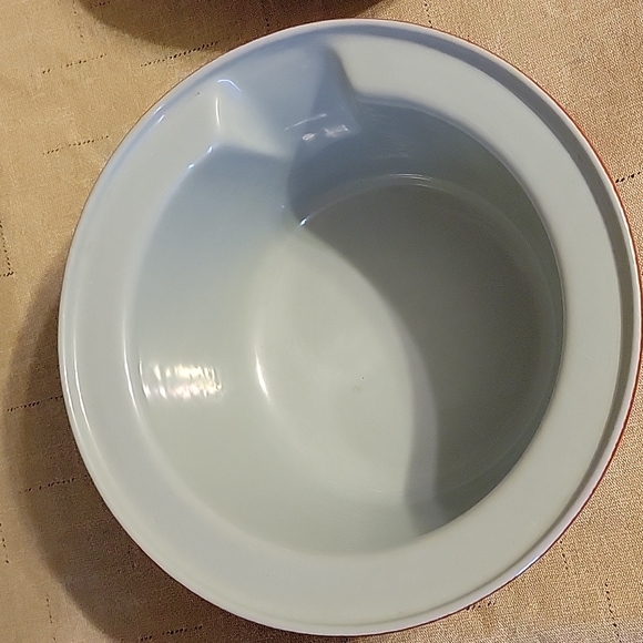 Vintage Voss Ovenware - Picture 3 of 7